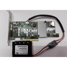 Controller RAID Storage LSI MegaRAID SAS 9271-4i