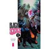 LCSD 2023 Black Science 01 10th Annv Dlx Ed, Image Comics