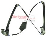 Macara geam VW PASSAT Variant (3B5) (1997 - 2001) METZGER 2160040