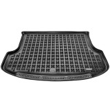 Covor Tavita Portbagaj Premium Kia SORENTO II 5 loc 2009 - 2015
