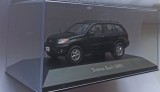 Macheta Toyota RAV4 MK3 XA30 2005 - IXO/Altaya 1/43, 1:43