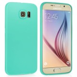 Husa SAMSUNG Galaxy A5 (2015) A500F - Ultra Solid (Menta), Plastic, Carcasa