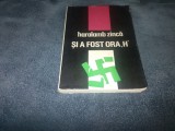 HARALAMB ZINCA - SI A FOST ORA H