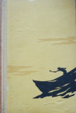 BATRANUL SI MAREA - ERNEST HEMINGWAY, 1960 Coperta cartonata stare