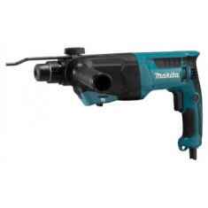 Makita HR2670 Ciocan rotopercutor SDS-Plus, 800W, 3J - 0197050007131