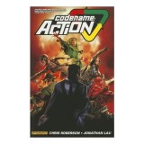 Codename : Action Volume 1
