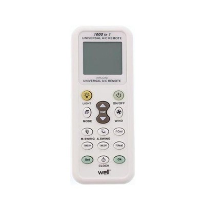 Telecomanda Universala Aparate Aer Conditionat AC foto