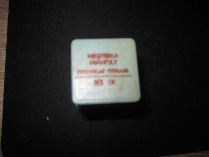 mesterul manole diafilm vechi din comunism