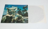 10cc &ndash; Bloody Tourists - disc vinil vinyl LP