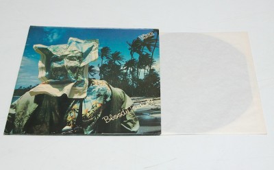 10cc &amp;ndash; Bloody Tourists - disc vinil vinyl LP foto