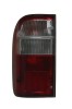 Stop spate lampa Toyota Hilux/4-Runner (N50), 1998-2001 hilux (N60), spate, fara omologare, cu suport bec, 81560-35130; 8156035140; 81560-YE010, Stan