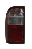 Stop spate lampa Toyota Hilux/4-Runner (N50), 1998-2001 hilux (N60), spate, fara omologare, cu suport bec, 81560-35130; 8156035140; 81560-YE010, Stan