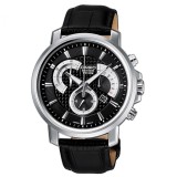 Cumpara ieftin Ceas Bărbătesc Casio Beside BEM-501 &ndash; Cronograf Elegant cu Design Retro-Business