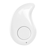 Casca Handsfree Bluetooth Pentru Orice Dispozitiv, Distanta Maxima 10 Metri