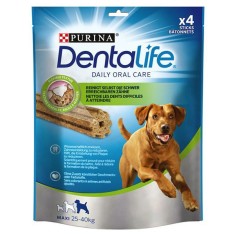 Purina Dentalife Large 142 g foto