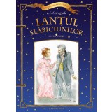 Lanțul slăbiciunilor. Lecturi școlare