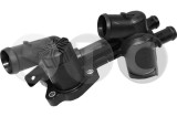 STC T435707 termostat,lichid racire