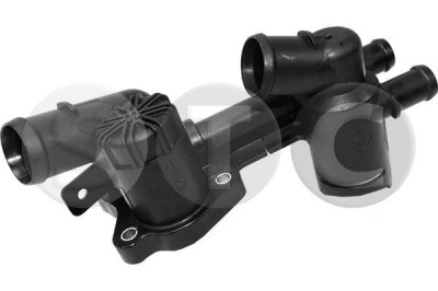 STC T435707 termostat,lichid racire foto