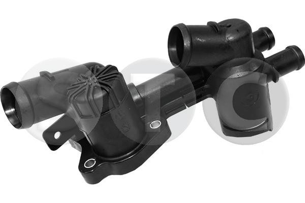 STC T435707 termostat,lichid racire