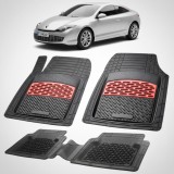 Cumpara ieftin Covorase Renault Laguna III 1 Coupe Compatibile 2008-2010 | Red