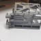 Apple POWERMAC G5 A1093 EMC2020 Computer Caddy Bracket 815-7416 #10841
