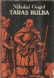 Taras Bulba - N. V. Gogol
