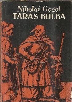 Taras Bulba - N. V. Gogol