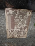 Revista Radio Universul nr.102/26.sept. 1936