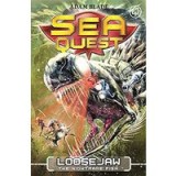 Sea Quest: Loosejaw the Nightmare Fish: Book 32