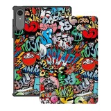 Asteroid GSM - FoldPro - Lenovo Idea Tab Pro Gen 2 - Urban Vibe