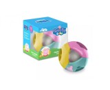 Cumpara ieftin Purcelusa Peppa zornaitoare pentru bebelusi