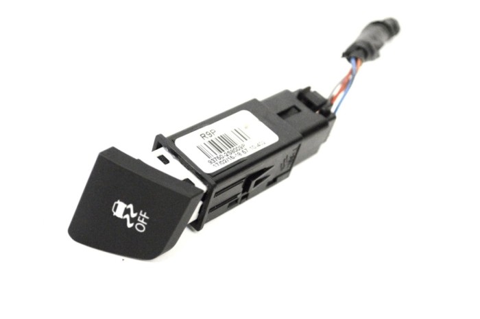 Comutator HYUNDAI ix35 LM, EL, ELH 2015 OEM: 93750-2S8009P 14591492
