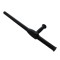 Baston tonfa autoaparare, DEPOX&reg;, 59 cm, negru
