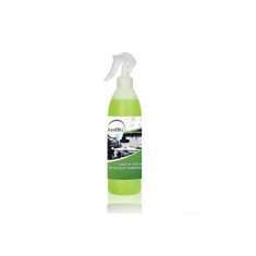 SOLUTIE PENTRU DEZGHETAT PARBRIZUL -50C 500 ML