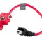 Cablu acumulator Bmw Seria 1 E82 -2013, 5 F10, F11 -2017, 6 F06, F12, F13 -2017, 7 F01, F02, F03, F04 -2015, X5 E70 -2013, X6 E71, E72 -2014, Capsa B