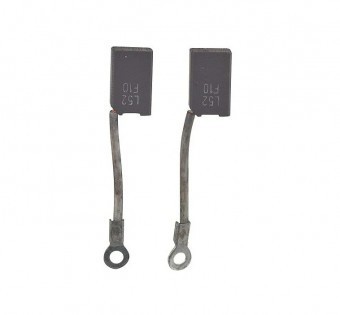 REMS Perii colectoare 545011 R foto