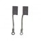 REMS Perii colectoare 545011 R