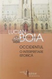 Occidentul. O interpretare istorica - Lucian Boia (Z91)