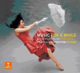 Purcell: Music for a While | Christina Pluhar