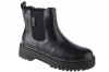 Ghete Chelsea Big Star Chelsea Boots II274101 negru, 37, 38