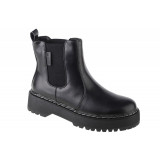 Ghete Chelsea Big Star Chelsea Boots II274101 negru