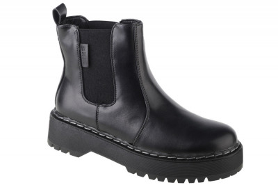 Ghete Chelsea Big Star Chelsea Boots II274101 negru foto