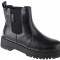 Ghete Chelsea Big Star Chelsea Boots II274101 negru