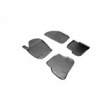 SET COVORASE AUTO CAUCIUC FIT VOLKSWAGEN POLO (2009-2017) - 4 PCS, NPL-Po-95-41, Umbrella