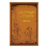 Cumpara ieftin Dictionary of Tolkien, David Day