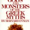 Heroes, Gods and Monsters of the Greek Myths