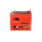 Baterie 12V 5A Gel Portocalie