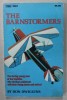 THE BARNSTORMERS , FLYING DAREDEVILS OF THE ROARING TWENTIES by DON DWIGGINS , 1981