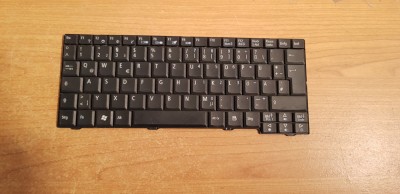 Tastatura Laptop Acer Aspire AEZG5G00010 netestata #61676 foto