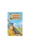 Gavroche. Cosette - Paperback brosat - Victor Hugo - Ştefan